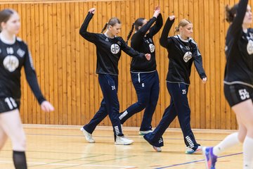 Bild 41 - TSV Ellerau - SG Hamburg Nord : Ergebnis: 42:23